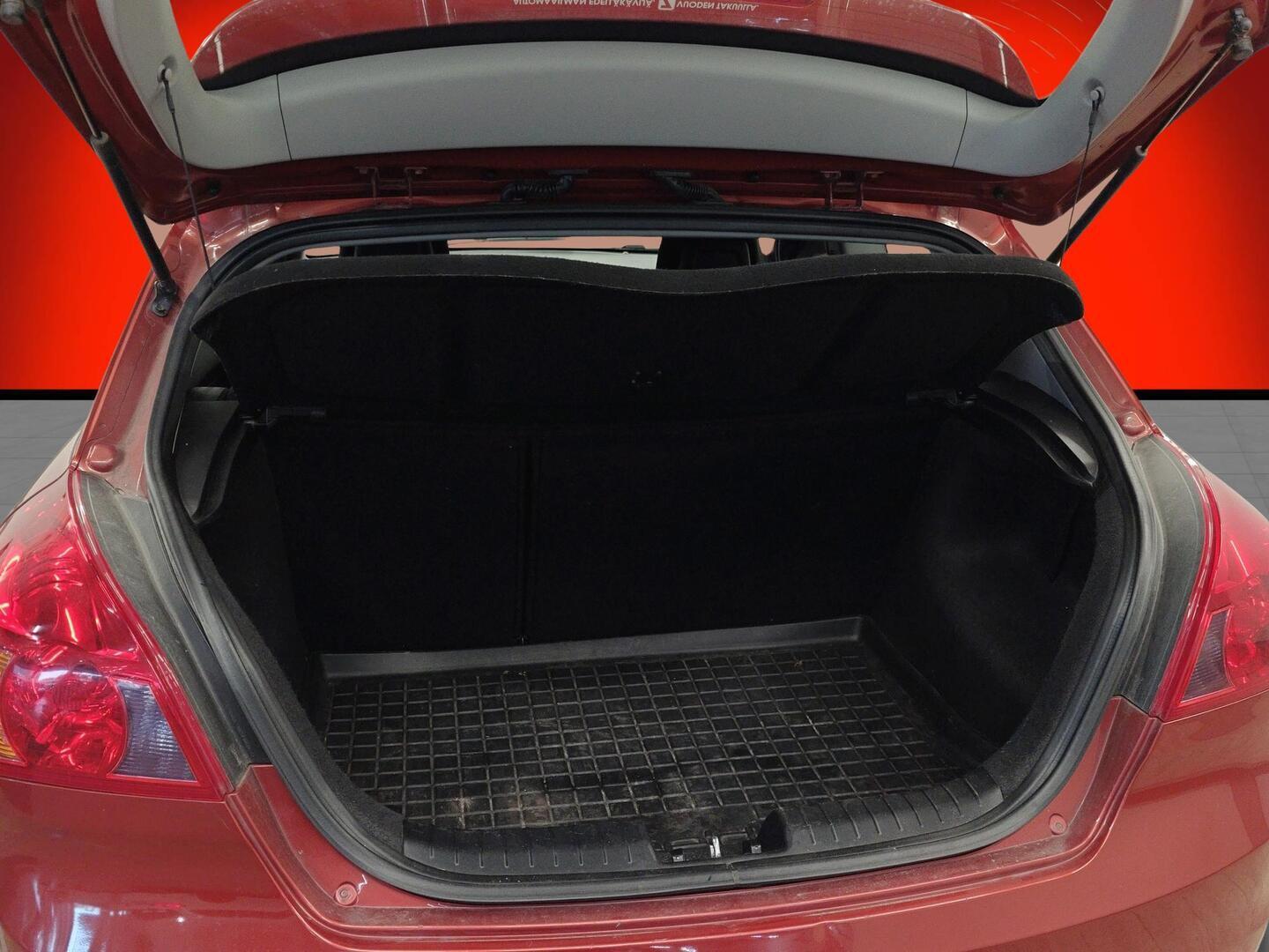 KIA pro_cee'd 2009