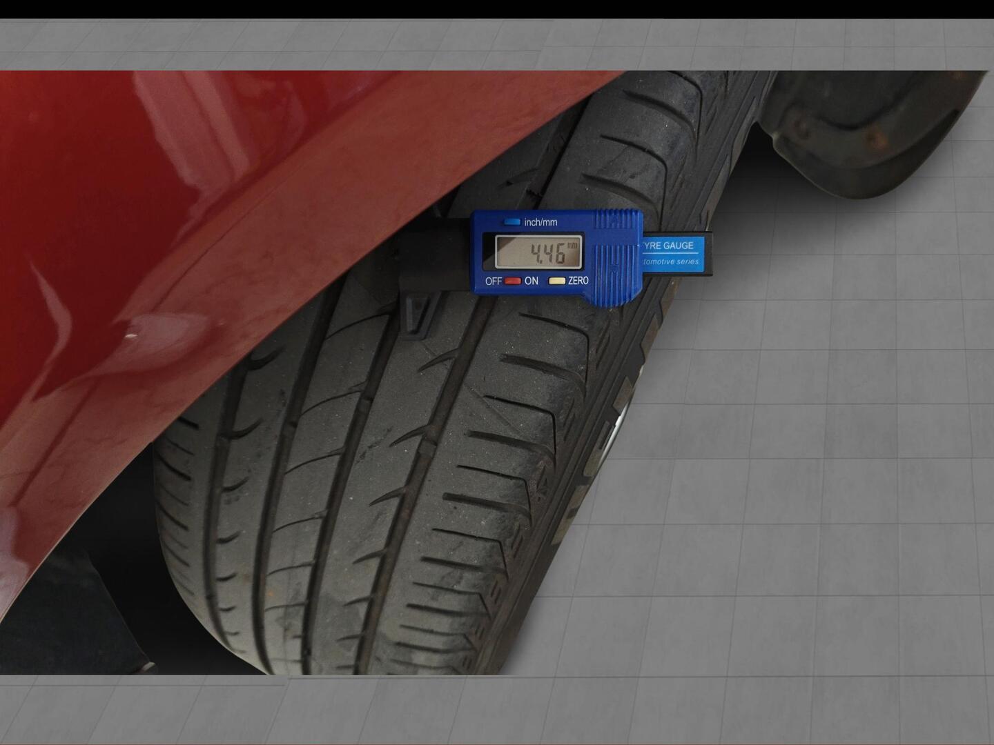 KIA pro_cee'd 2009