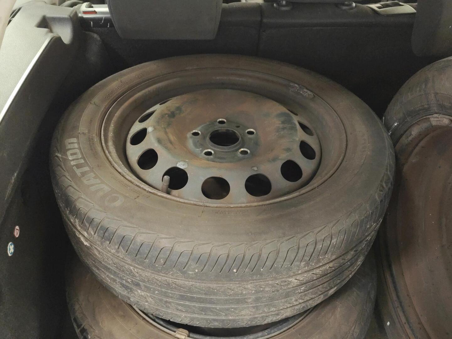 VOLKSWAGEN Golf 2011