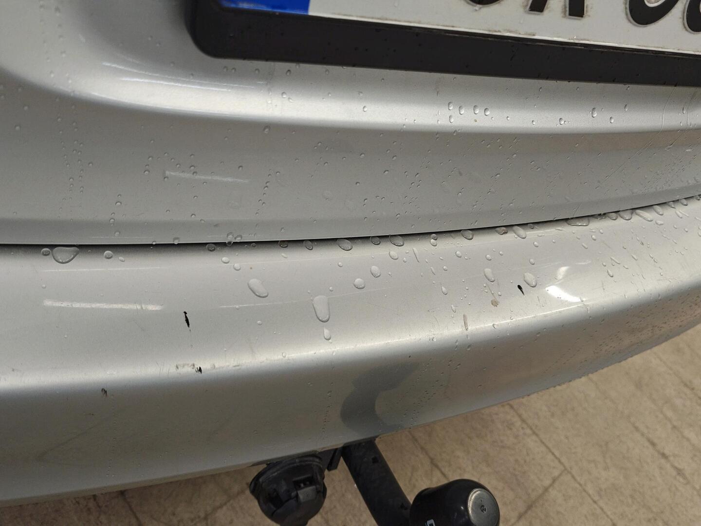 VOLKSWAGEN Golf 2011