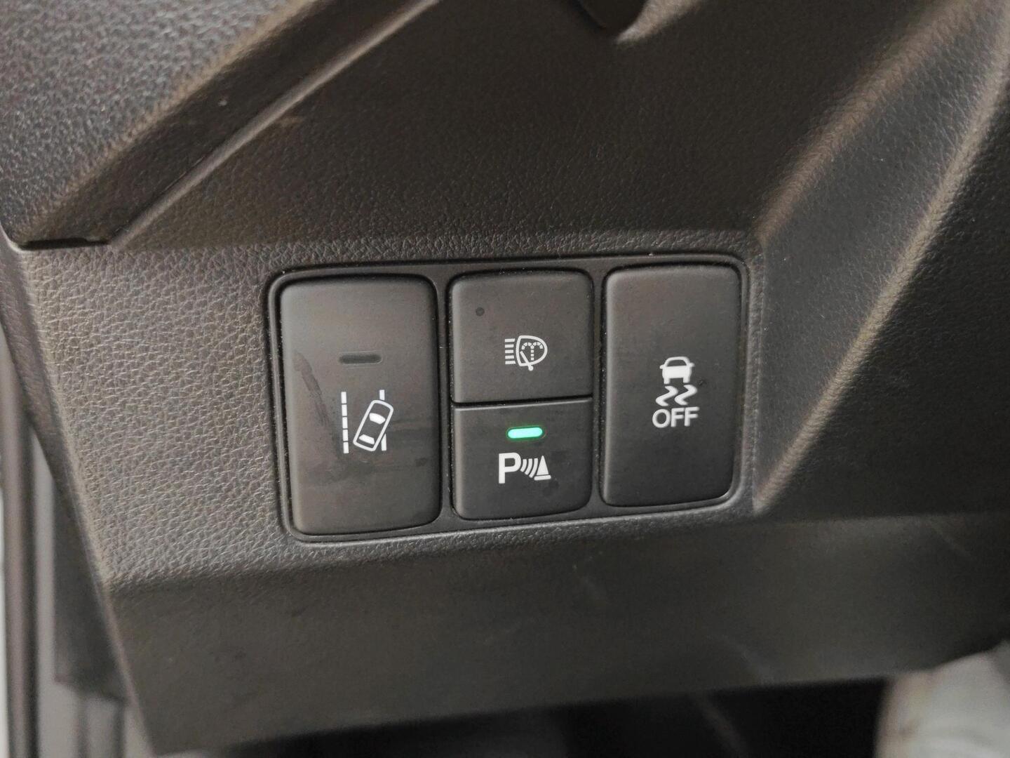 HONDA Civic 2014