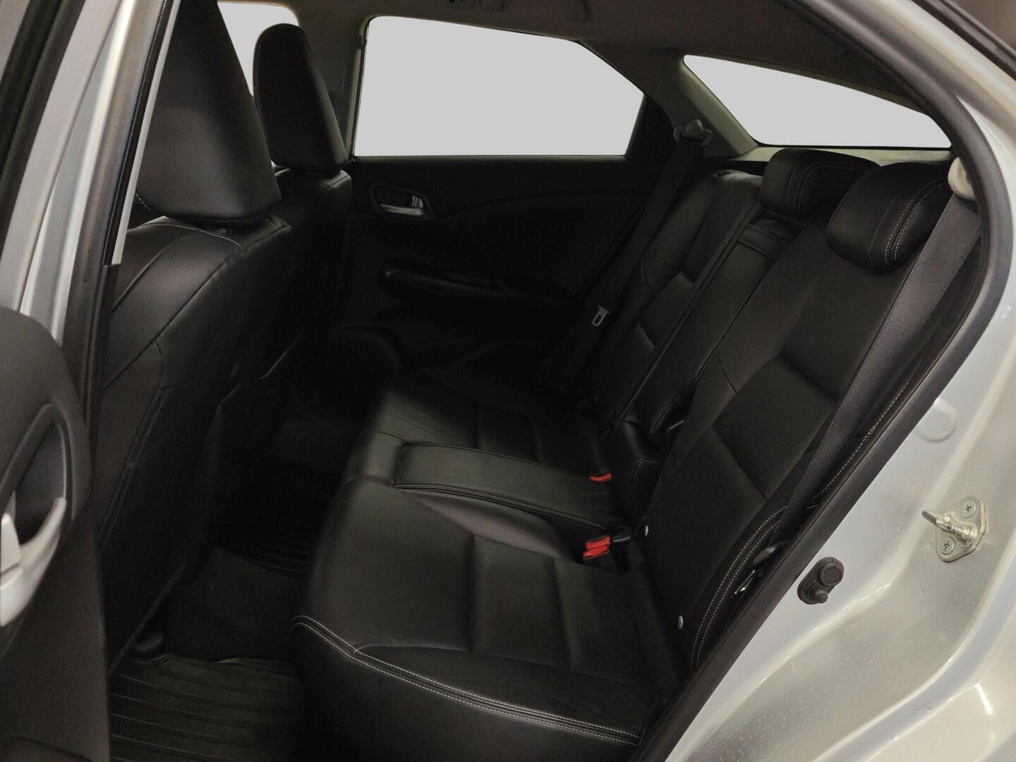 HONDA Civic 2014