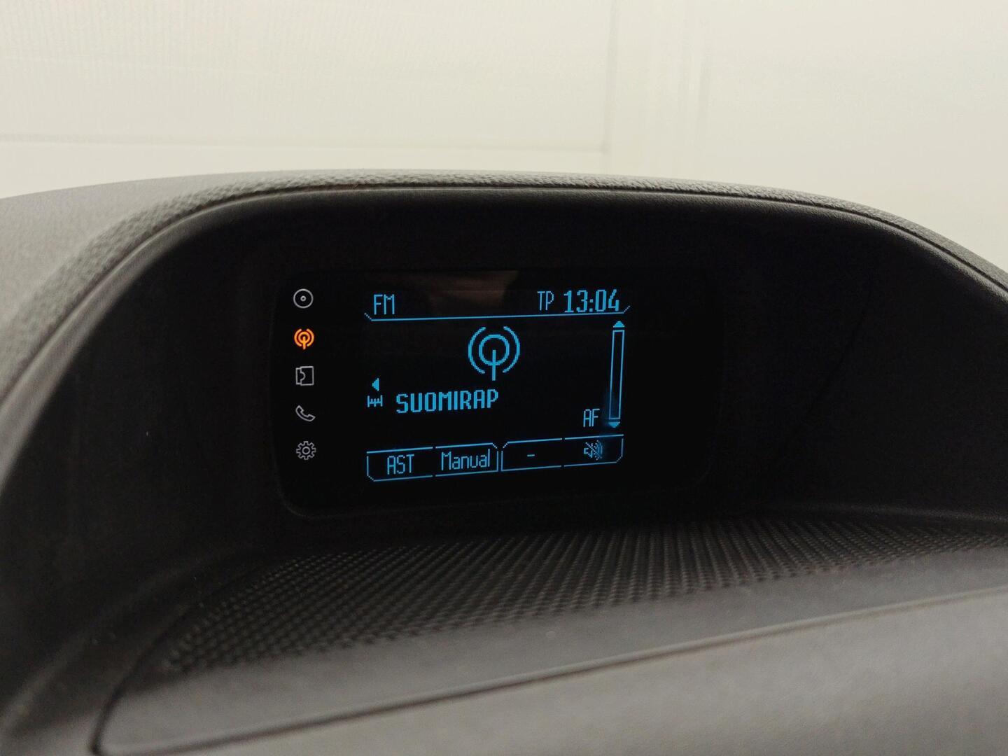 FORD Transit Custom 2016