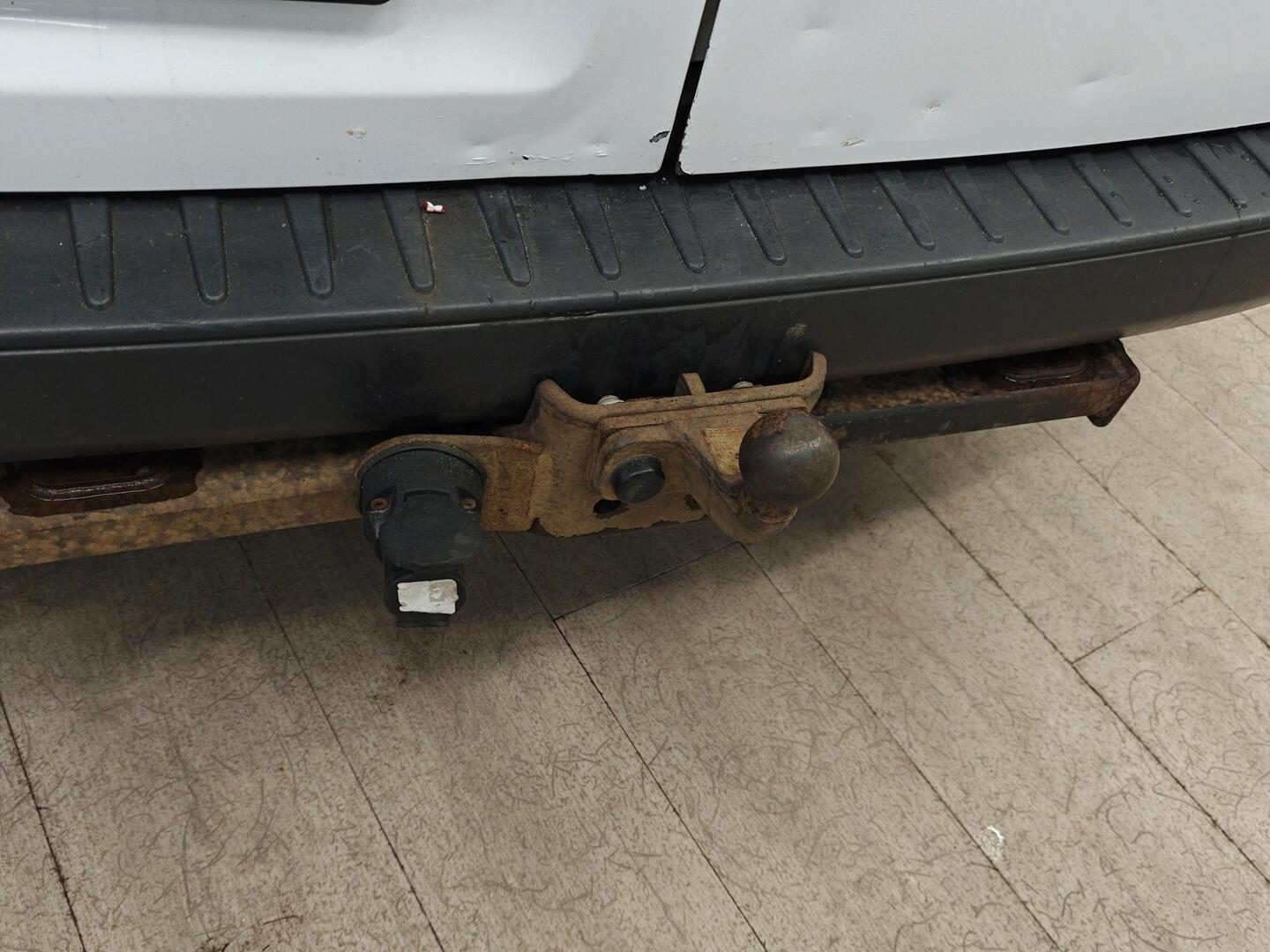 FORD Transit Custom 2016