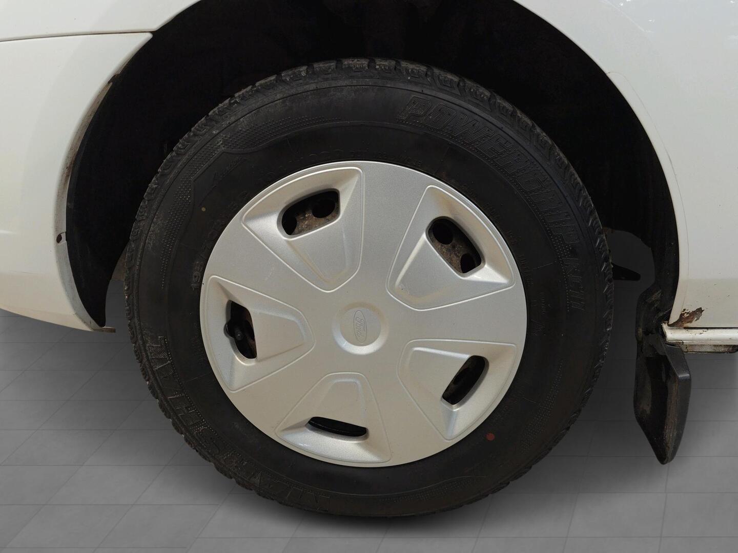 FORD Transit Custom 2016