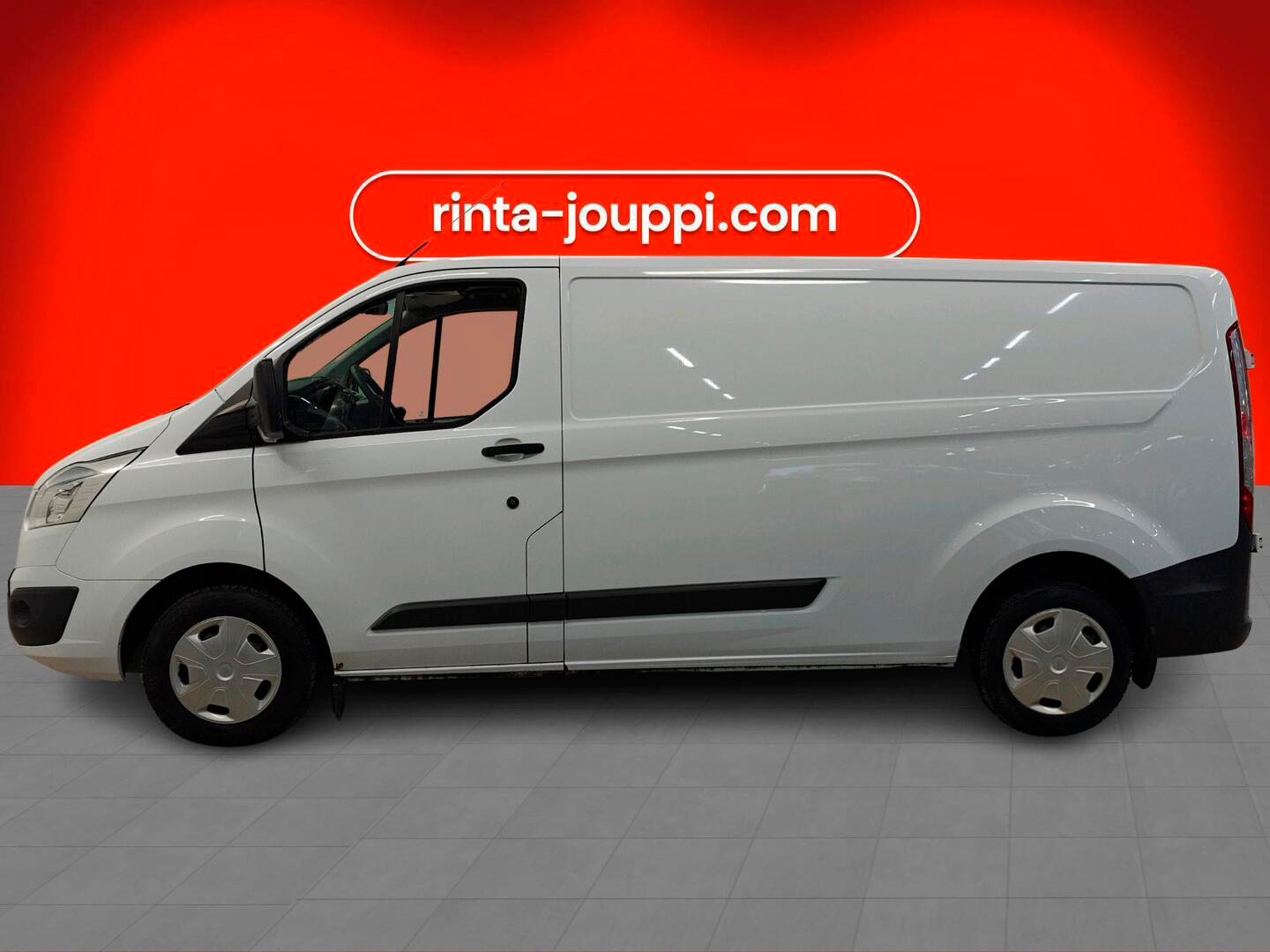 FORD Transit Custom 2016