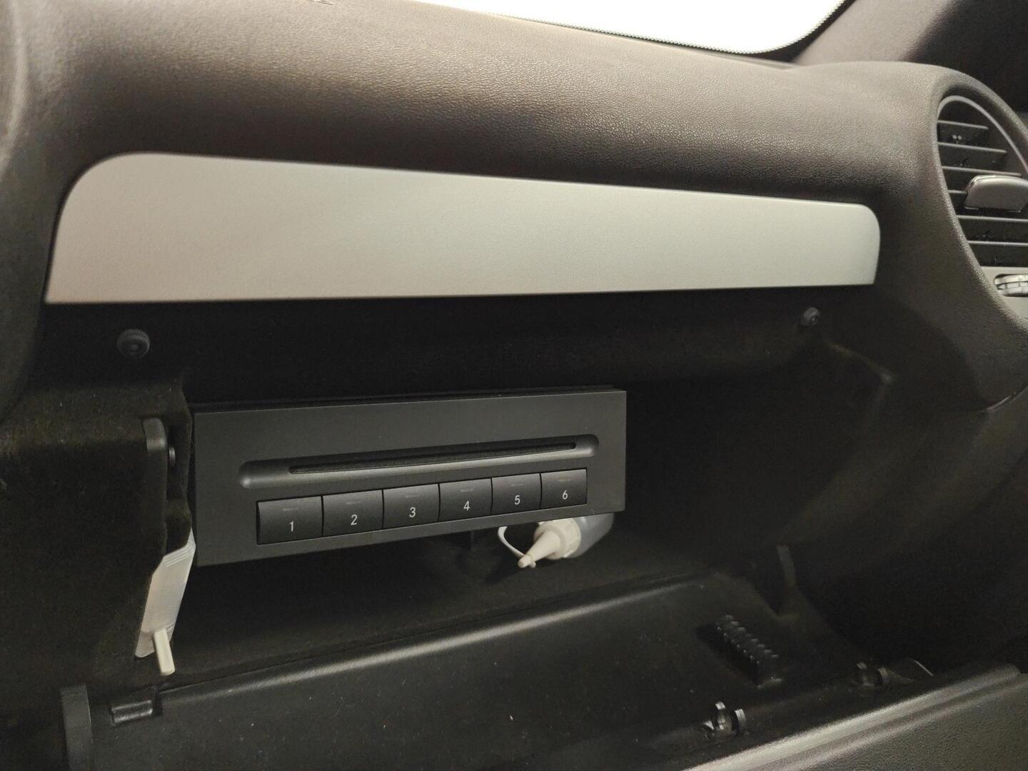 MERCEDES-BENZ SLK 55 AMG 2005