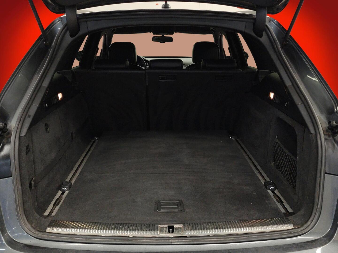 AUDI A6 2012