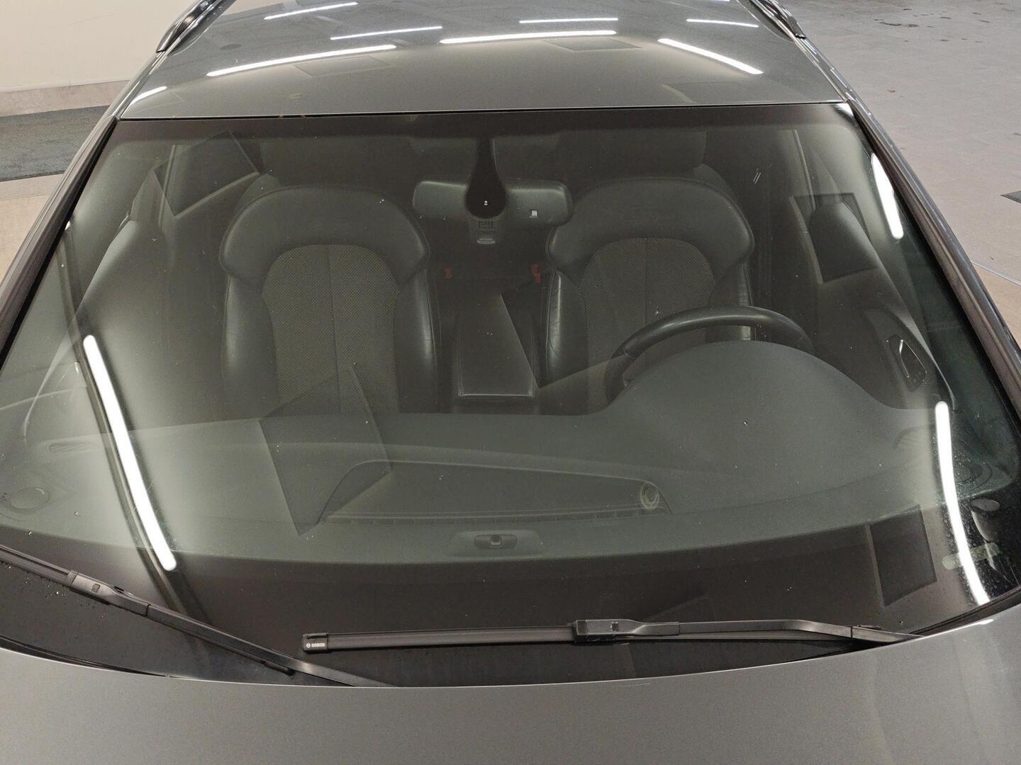 AUDI A6 2012