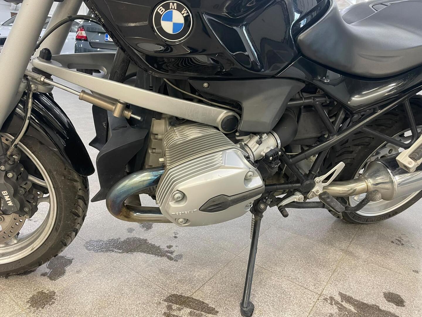 BMW R 2006