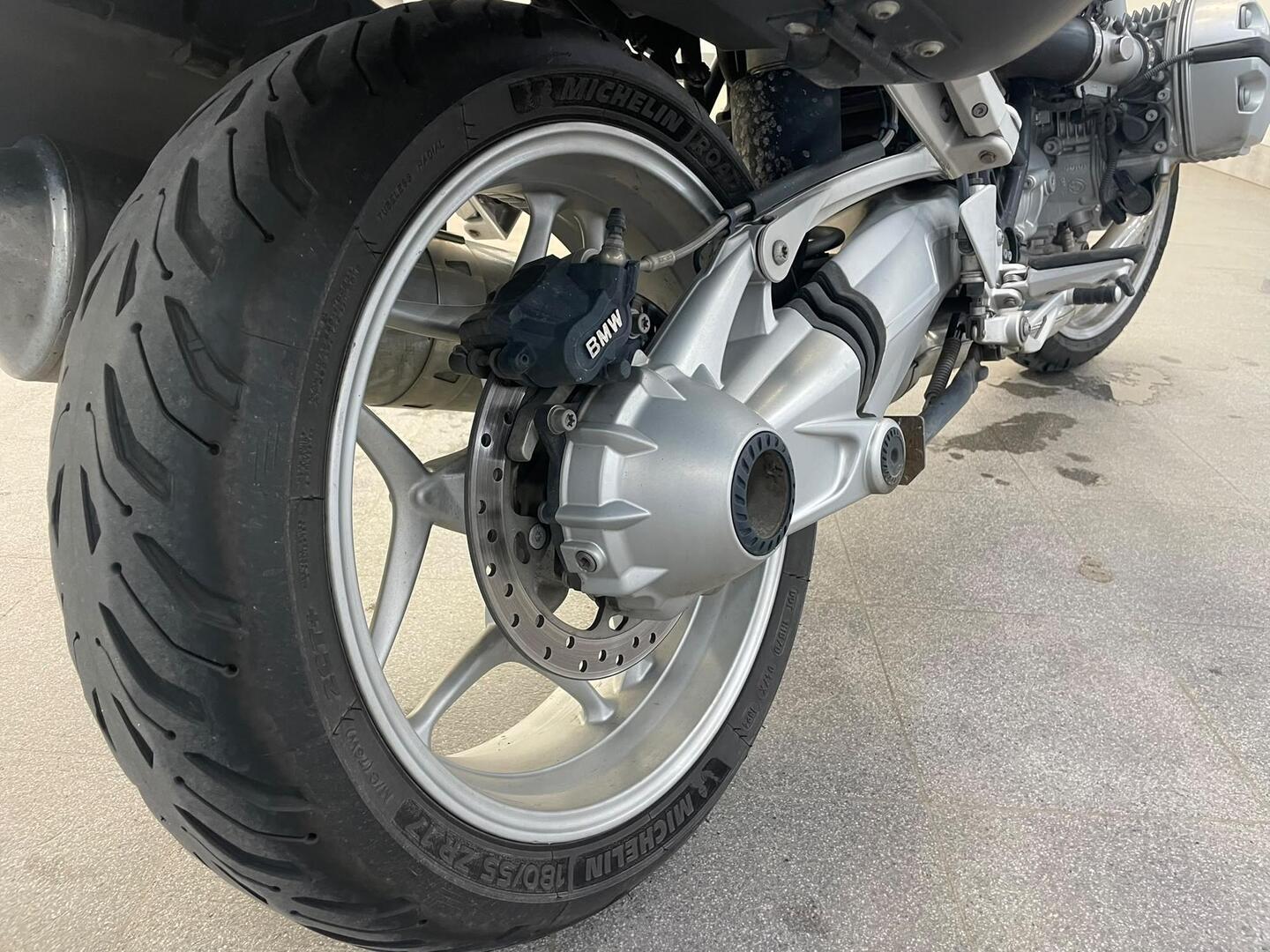 BMW R 2006