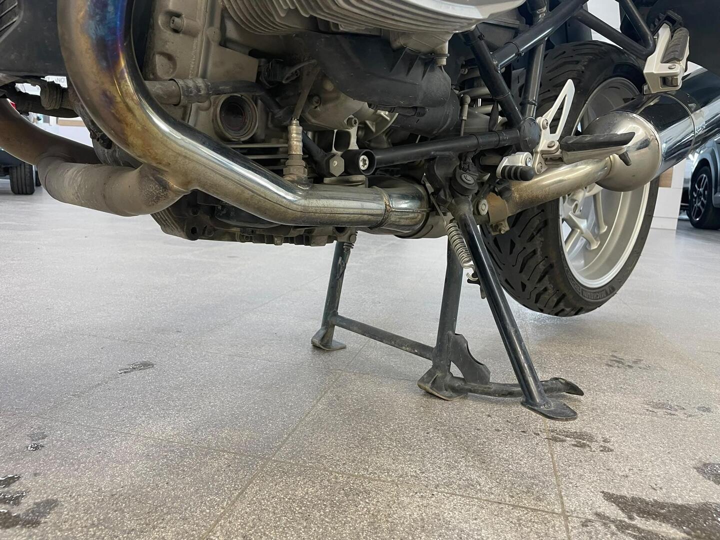 BMW R 2006