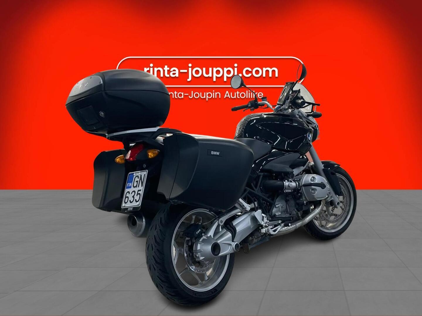 BMW R 2006