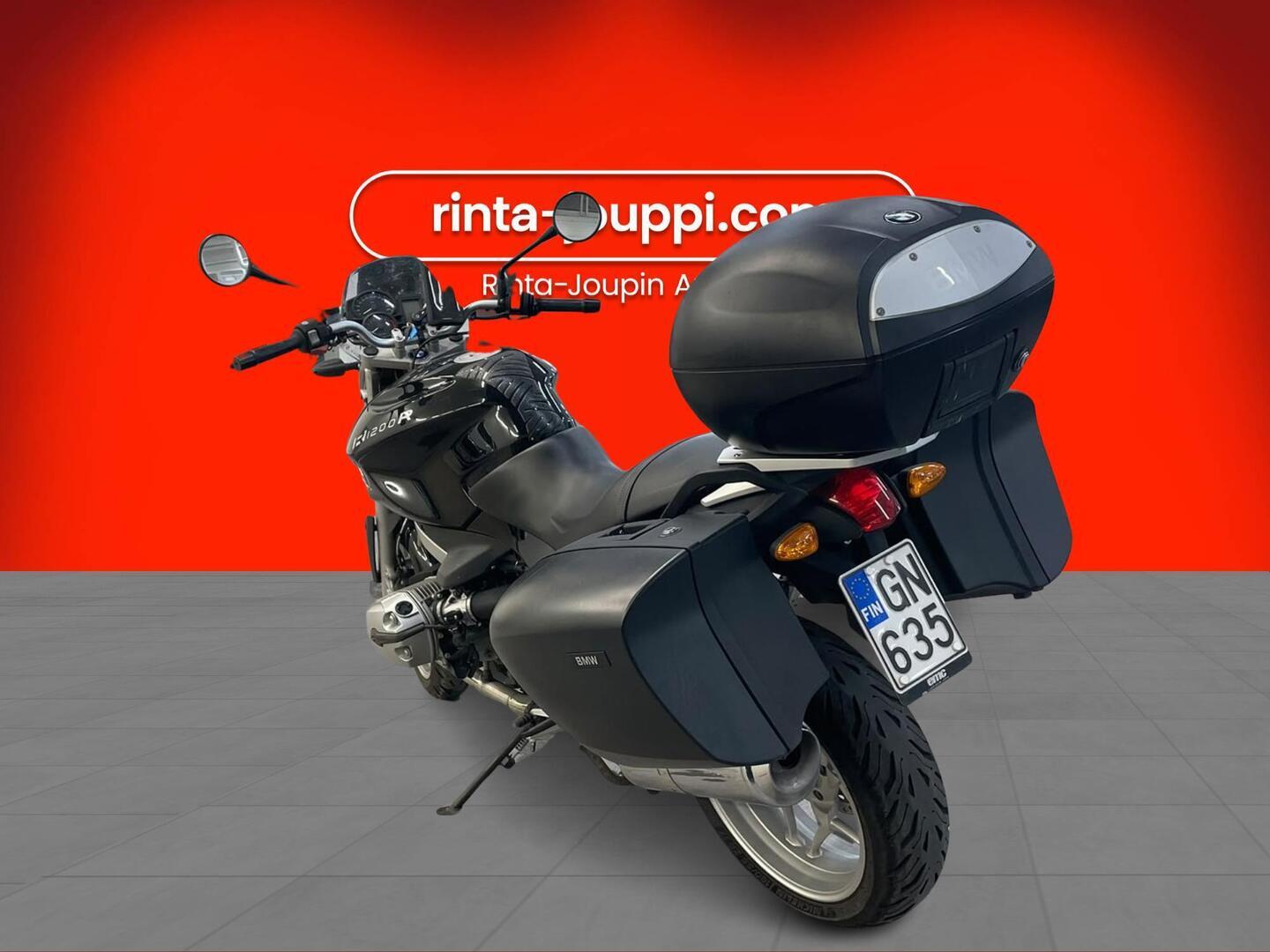 BMW R 2006