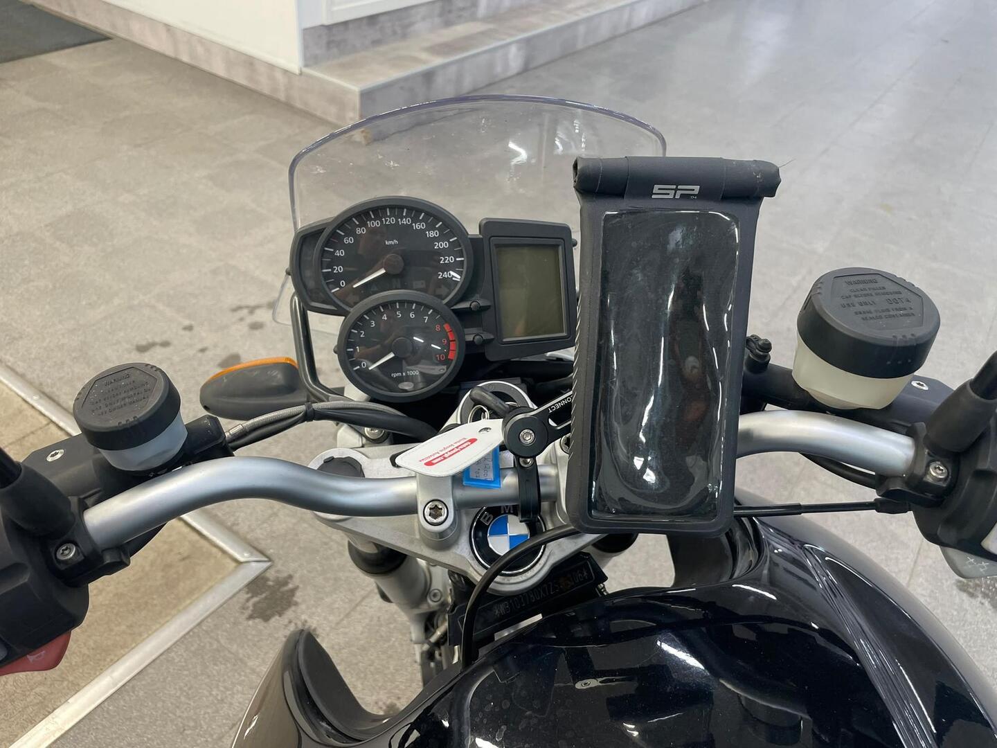 BMW R 2006
