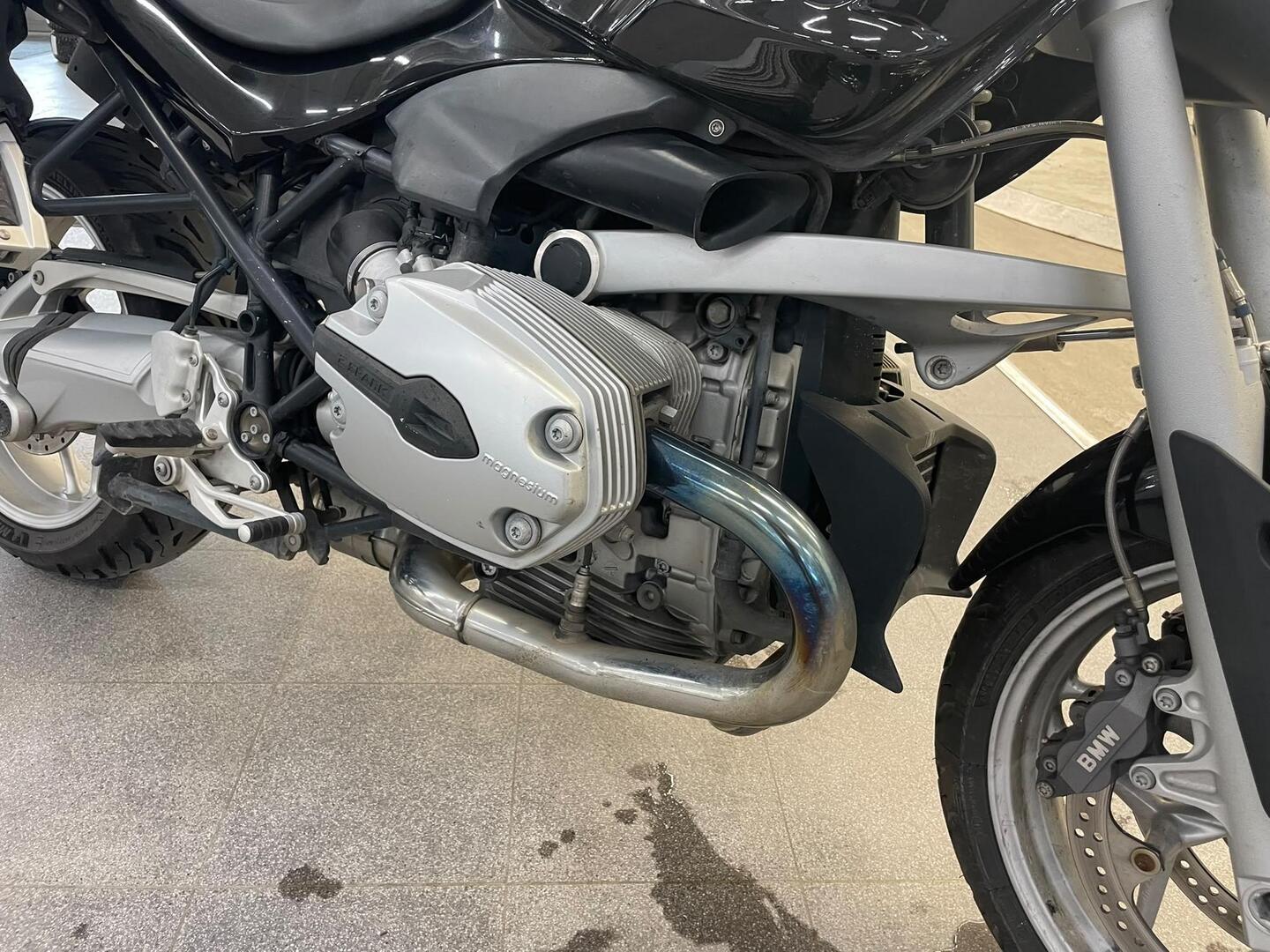 BMW R 2006