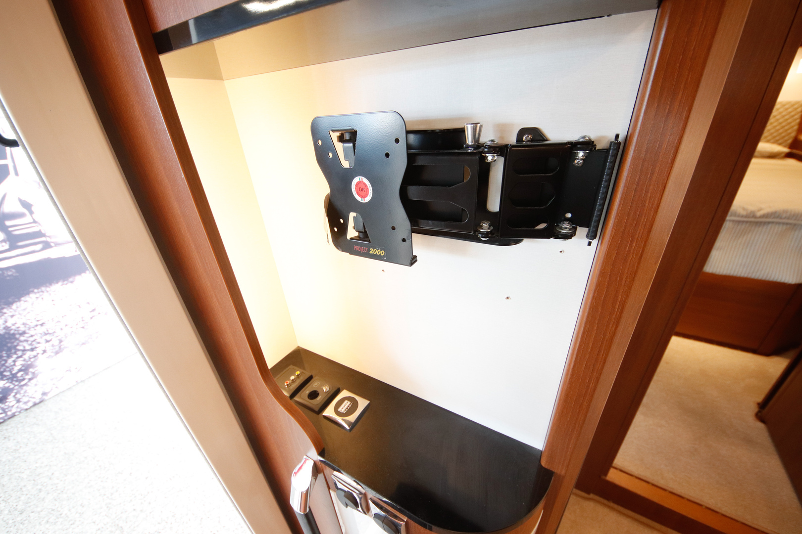 RAPIDO 7096F SCANDINAVIAN EXCLUSIVE 2018