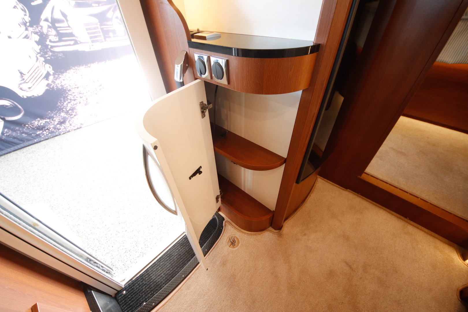 RAPIDO 7096F SCANDINAVIAN EXCLUSIVE 2018