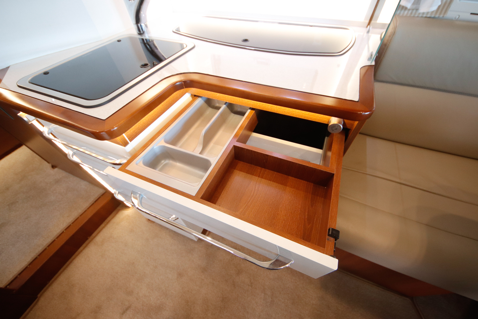 RAPIDO 7096F SCANDINAVIAN EXCLUSIVE 2018