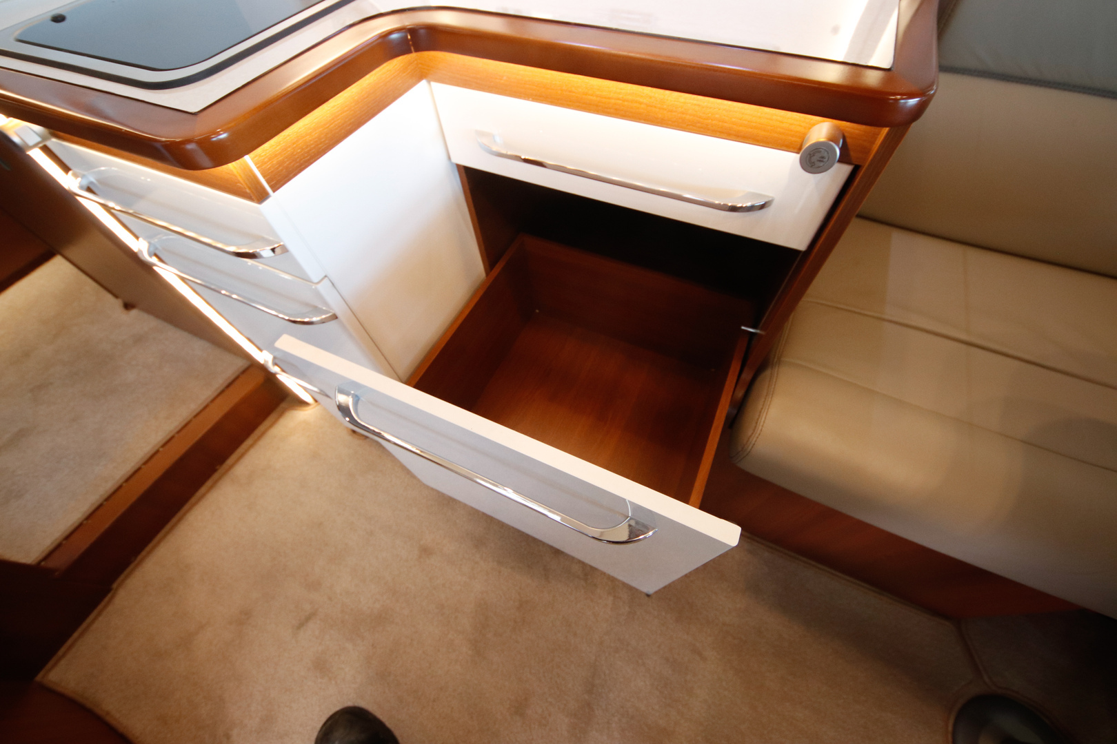 RAPIDO 7096F SCANDINAVIAN EXCLUSIVE 2018