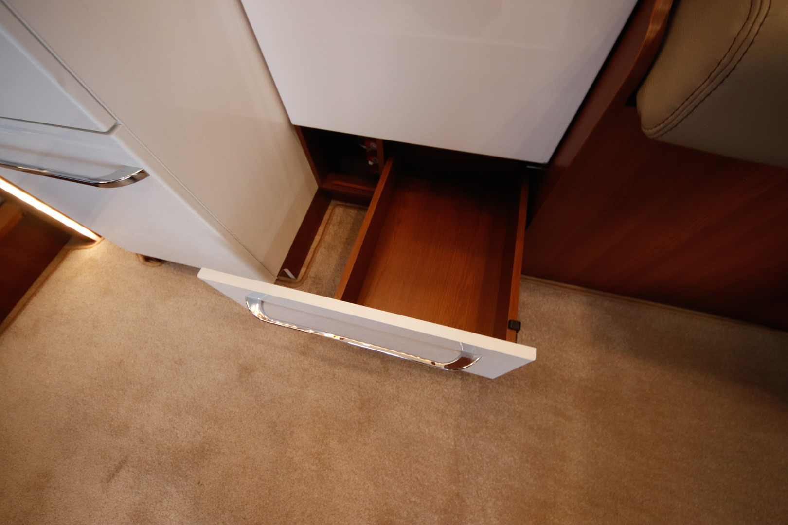 RAPIDO 7096F SCANDINAVIAN EXCLUSIVE 2018