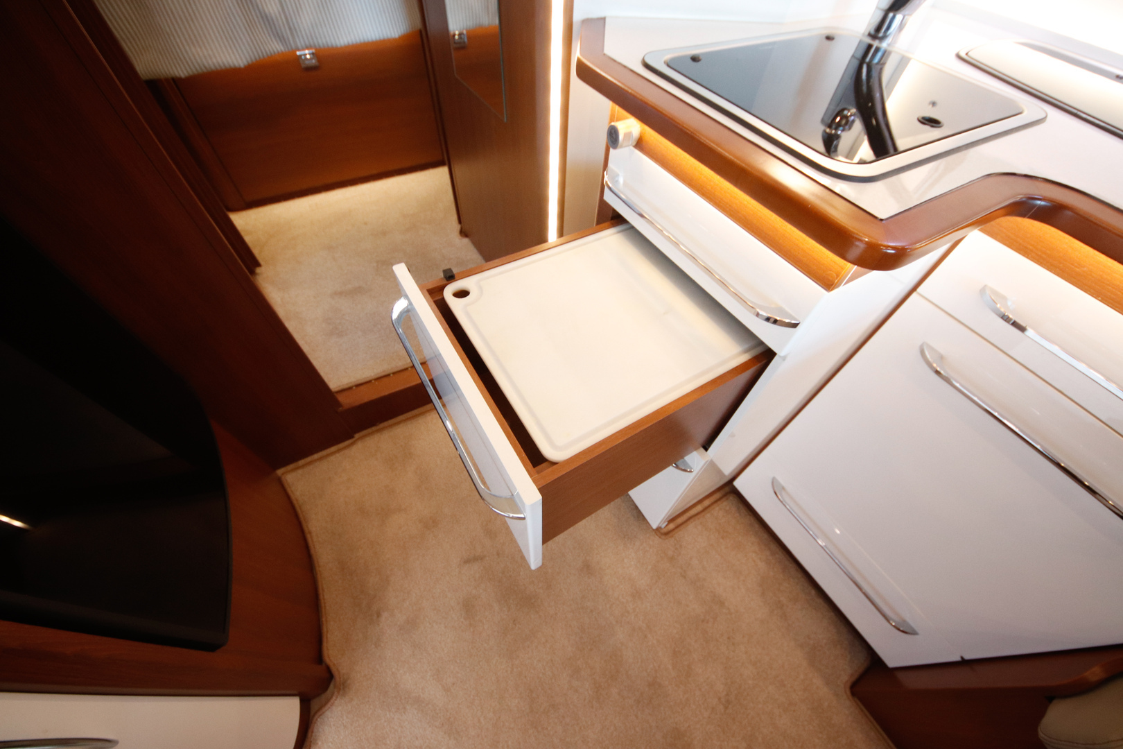 RAPIDO 7096F SCANDINAVIAN EXCLUSIVE 2018