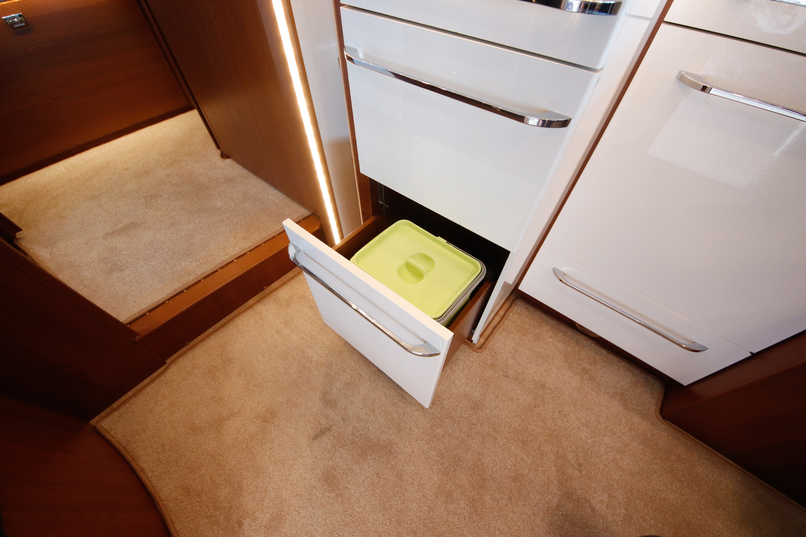 RAPIDO 7096F SCANDINAVIAN EXCLUSIVE 2018