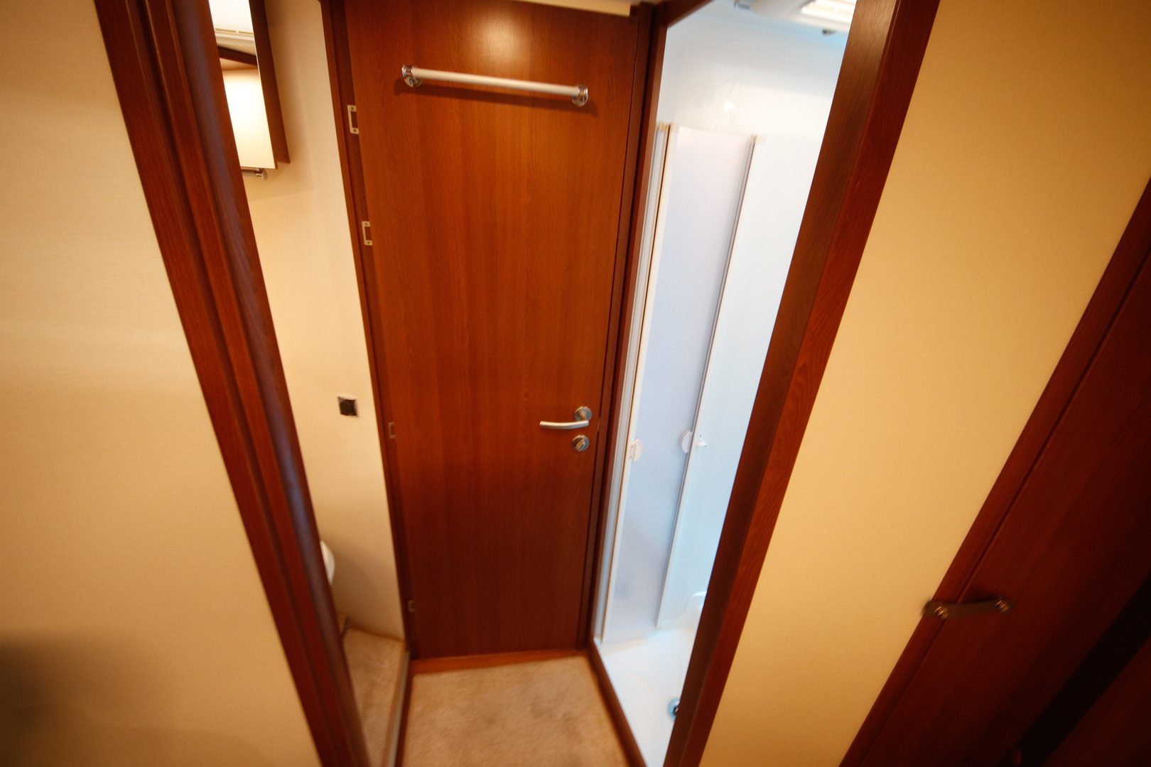 RAPIDO 7096F SCANDINAVIAN EXCLUSIVE 2018