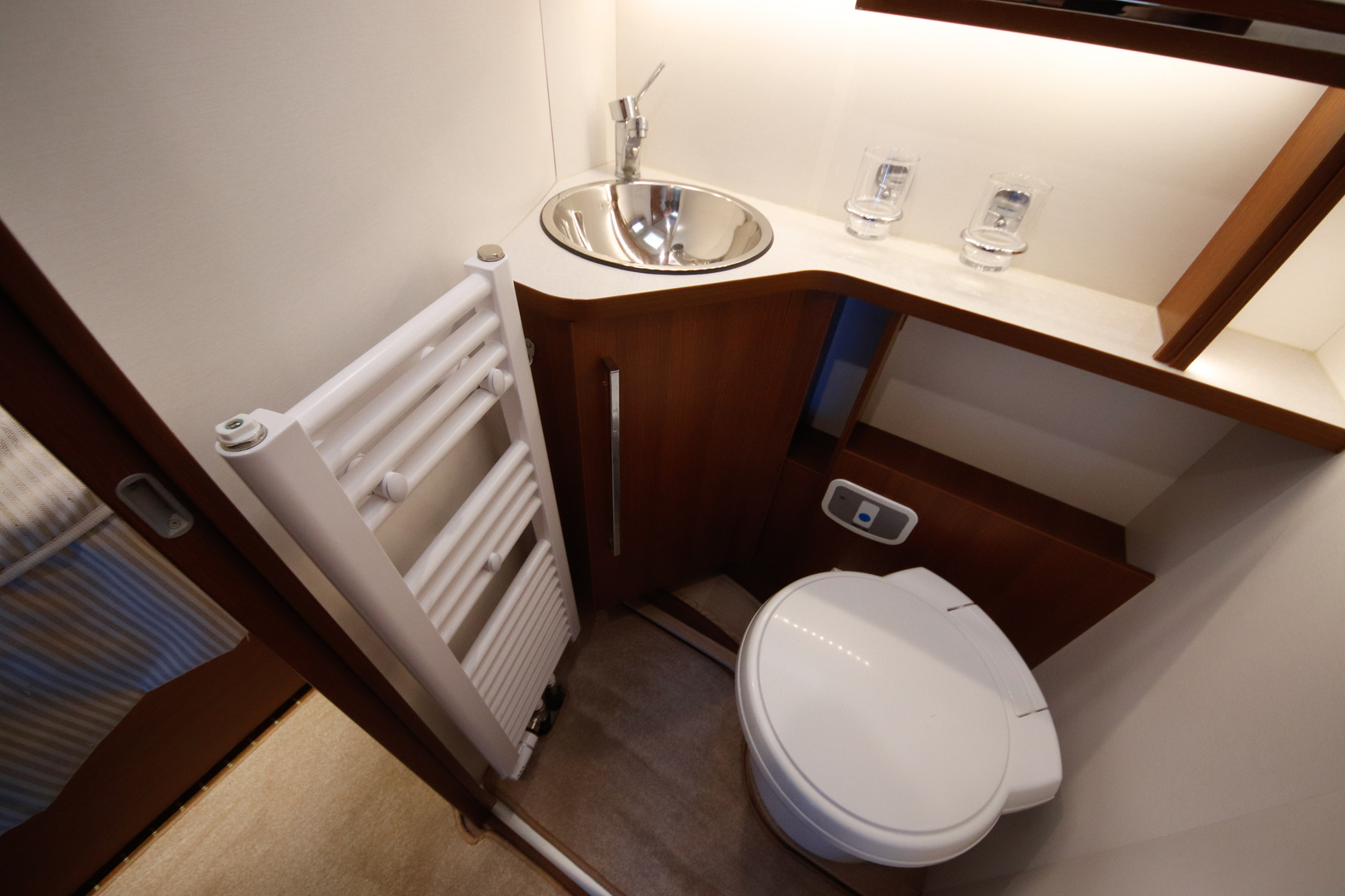 RAPIDO 7096F SCANDINAVIAN EXCLUSIVE 2018