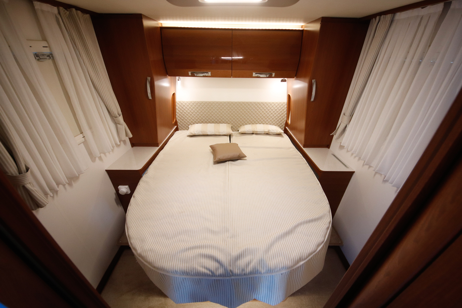 RAPIDO 7096F SCANDINAVIAN EXCLUSIVE 2018