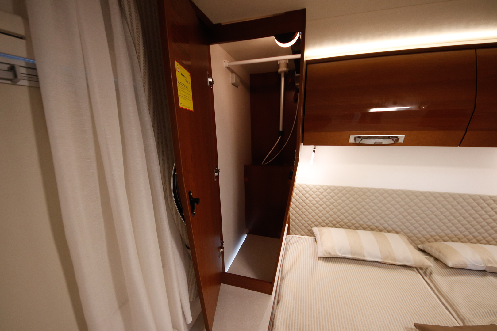 RAPIDO 7096F SCANDINAVIAN EXCLUSIVE 2018