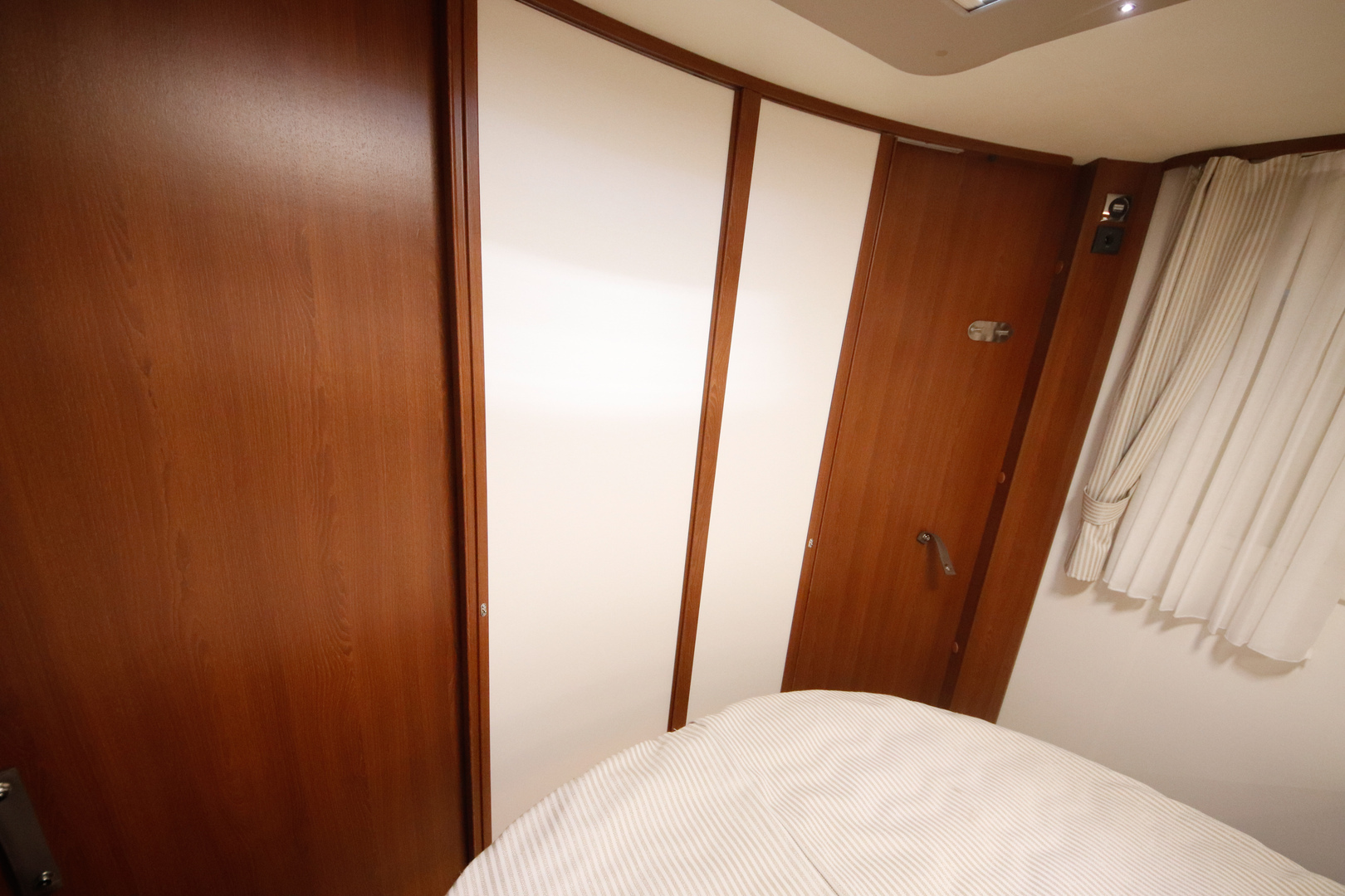 RAPIDO 7096F SCANDINAVIAN EXCLUSIVE 2018