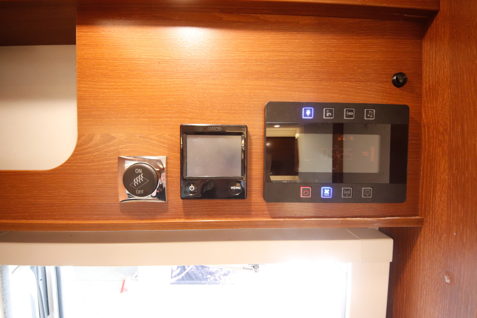 RAPIDO 7096F SCANDINAVIAN EXCLUSIVE 2018