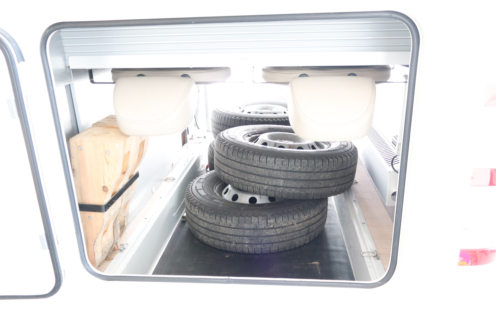 RAPIDO 7096F SCANDINAVIAN EXCLUSIVE 2018