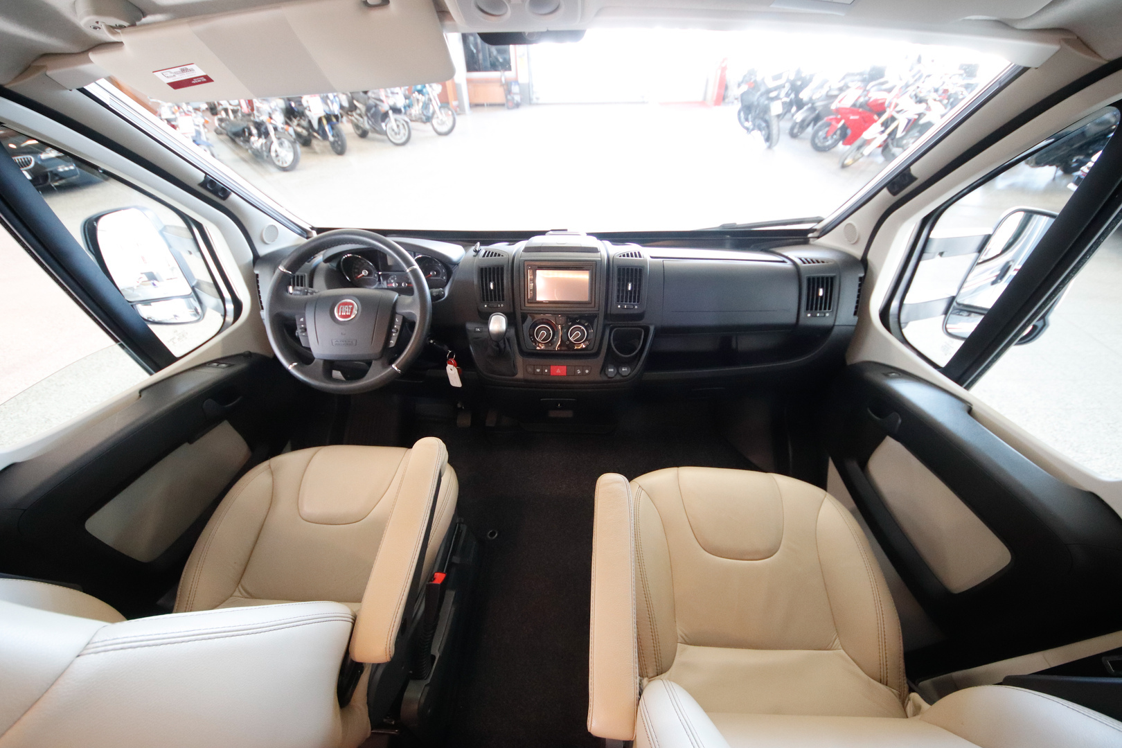 RAPIDO 7096F SCANDINAVIAN EXCLUSIVE 2018