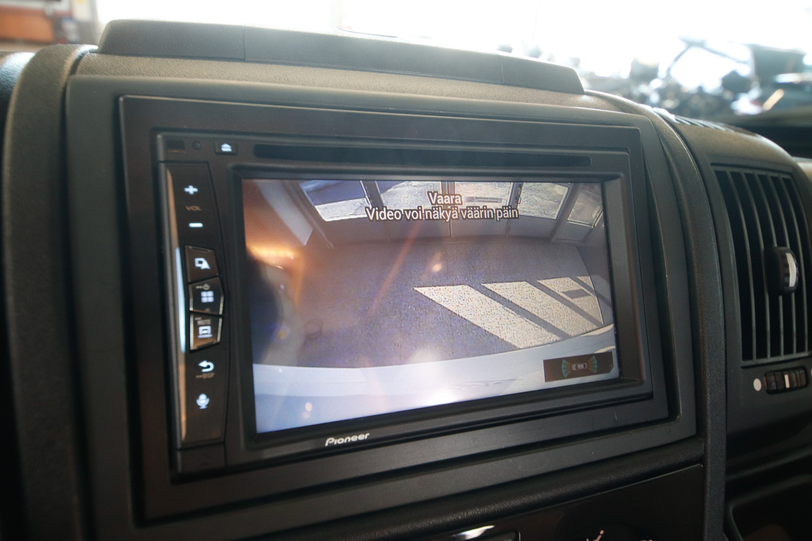 RAPIDO 7096F SCANDINAVIAN EXCLUSIVE 2018