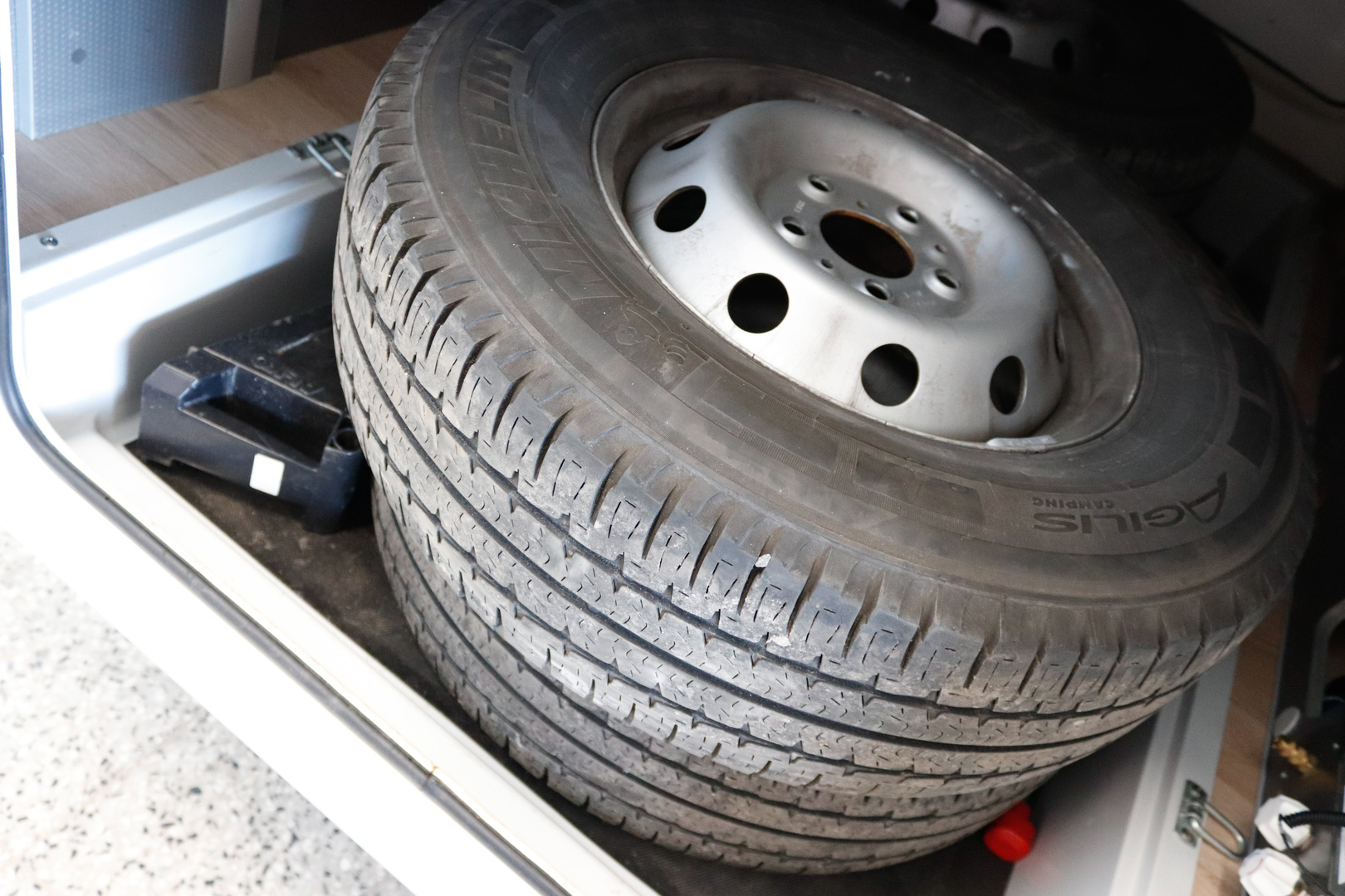 RAPIDO 7096F SCANDINAVIAN EXCLUSIVE 2018