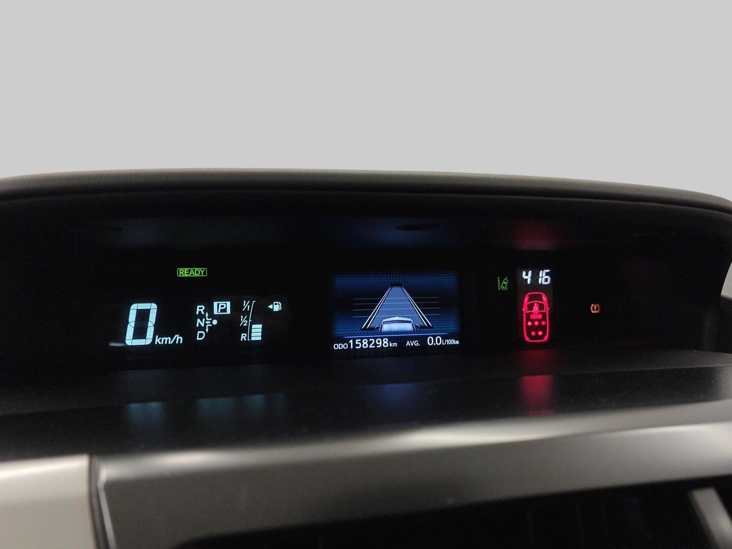 TOYOTA Prius+ 2019
