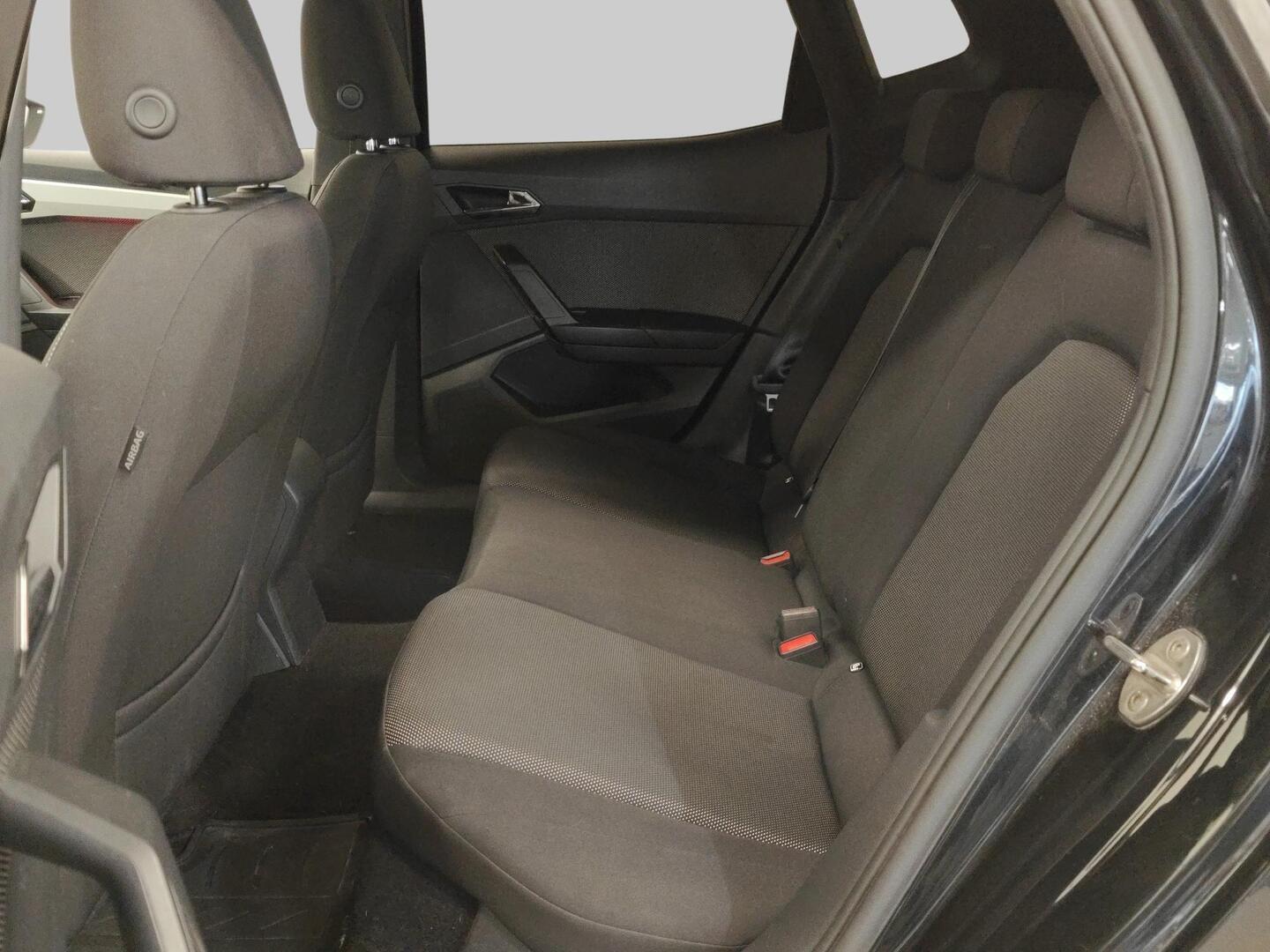 SEAT Arona 2019