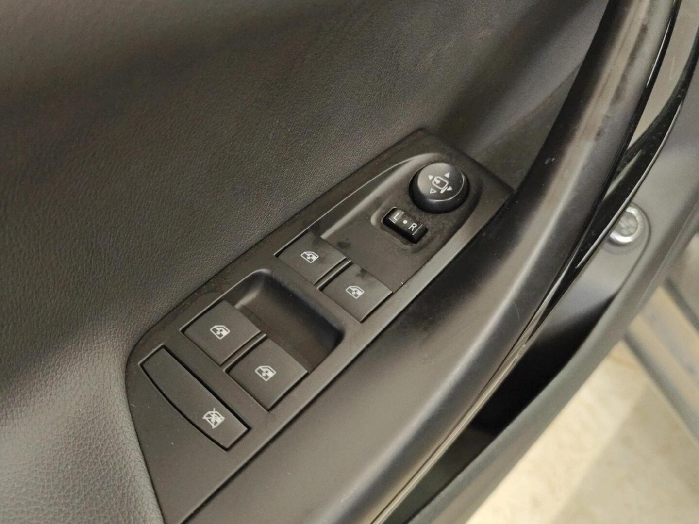 OPEL Astra 2019