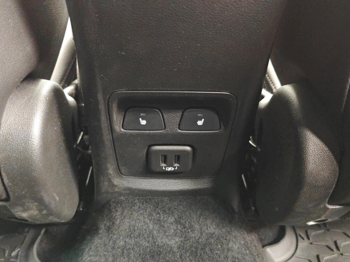 OPEL Astra 2019