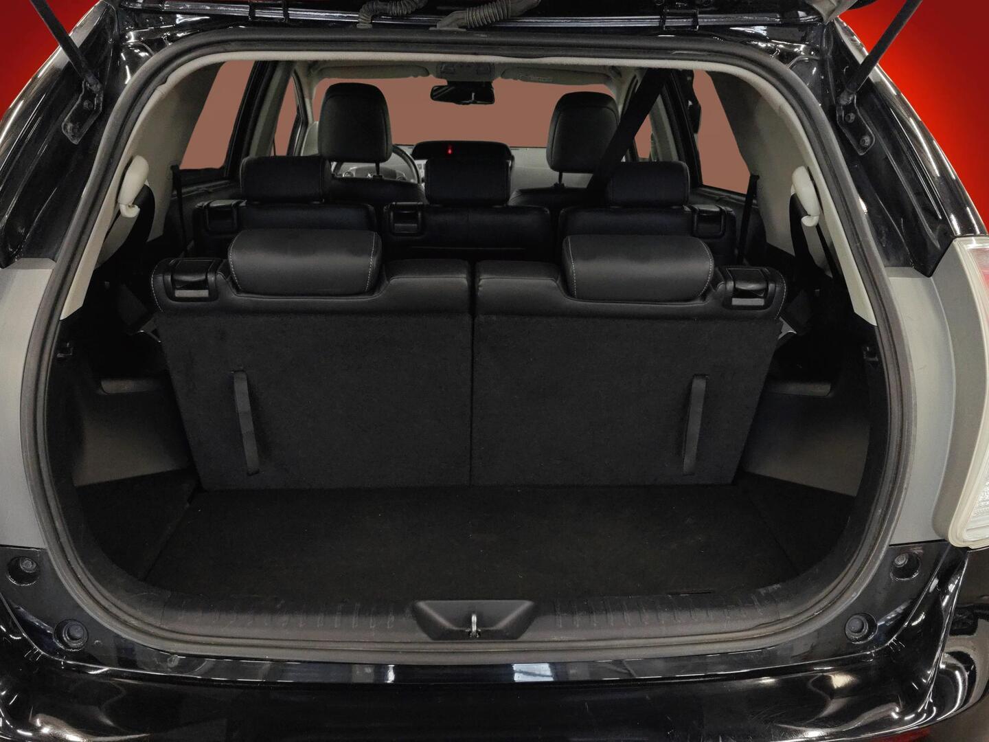 TOYOTA PRIUS+ 2019