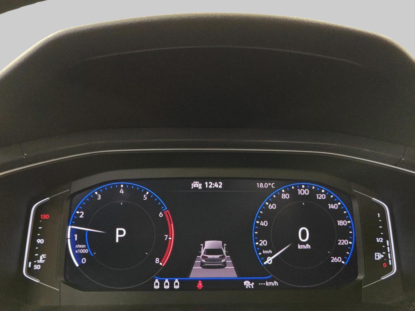 VOLKSWAGEN T-Roc 2021