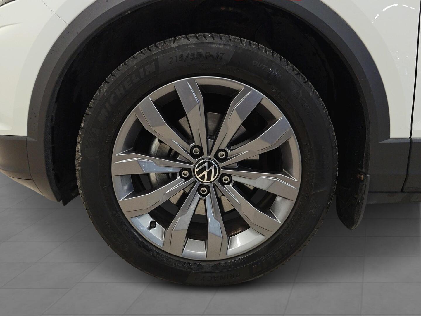 VOLKSWAGEN T-Roc 2021