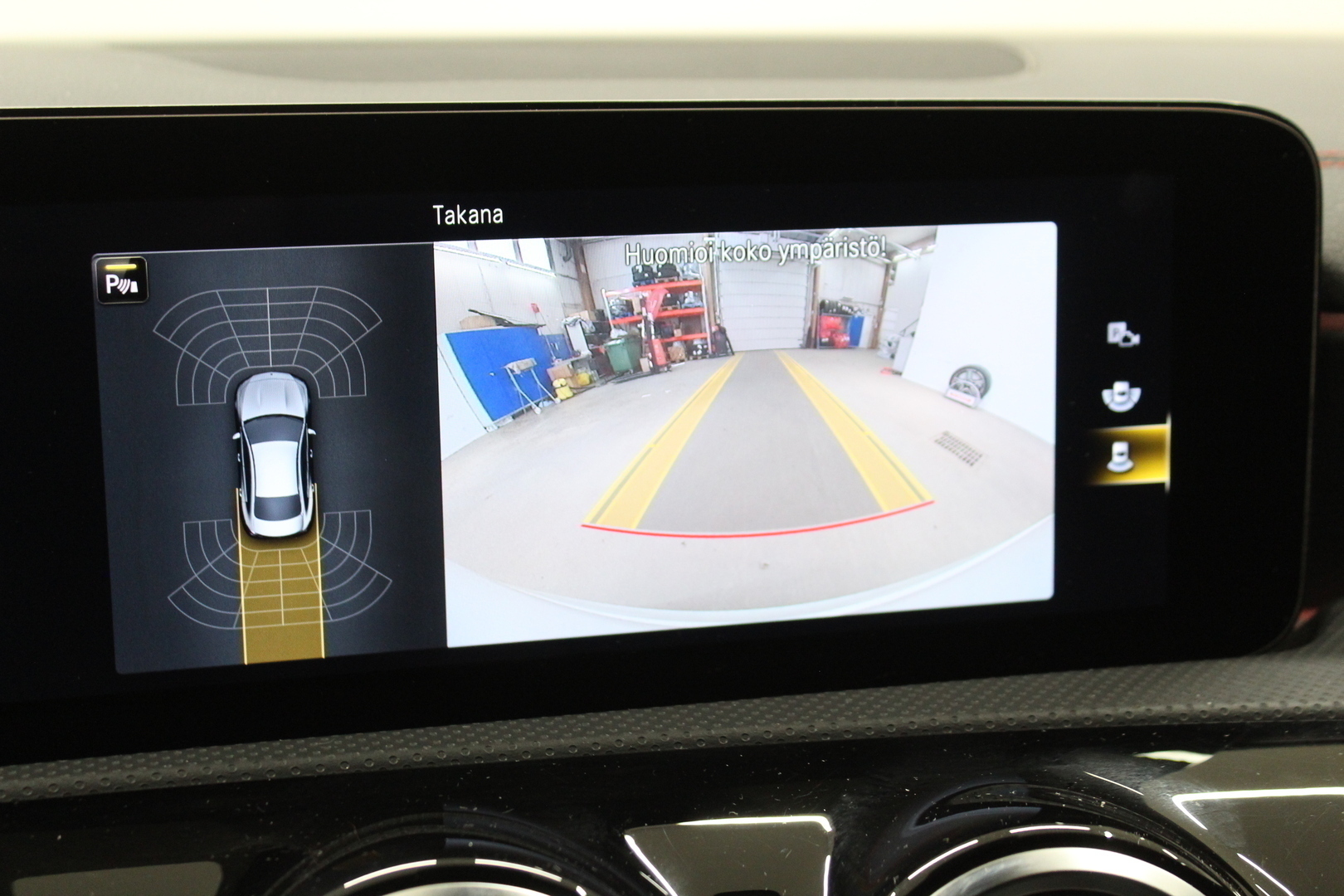 MERCEDES-BENZ CLA 2021