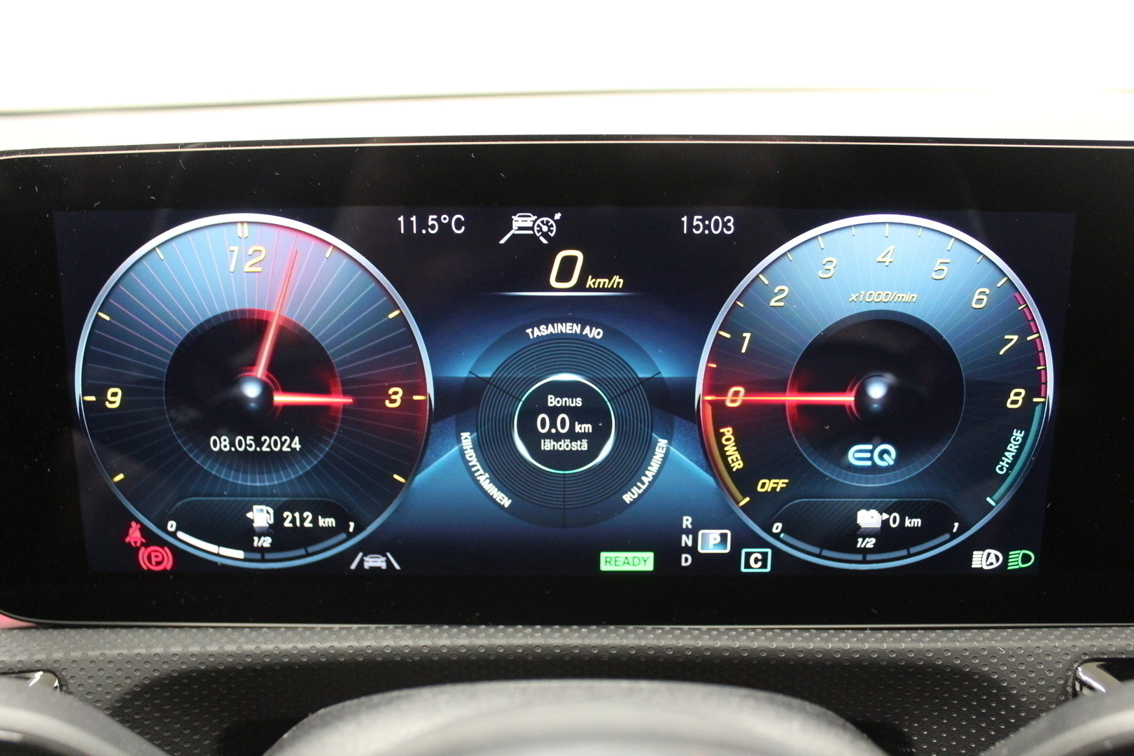 MERCEDES-BENZ CLA 2021