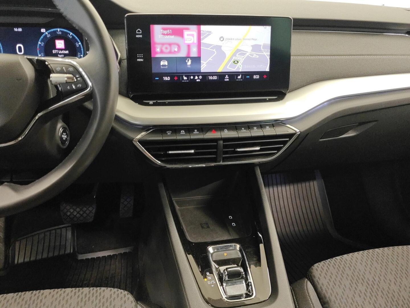 SKODA Octavia 2023