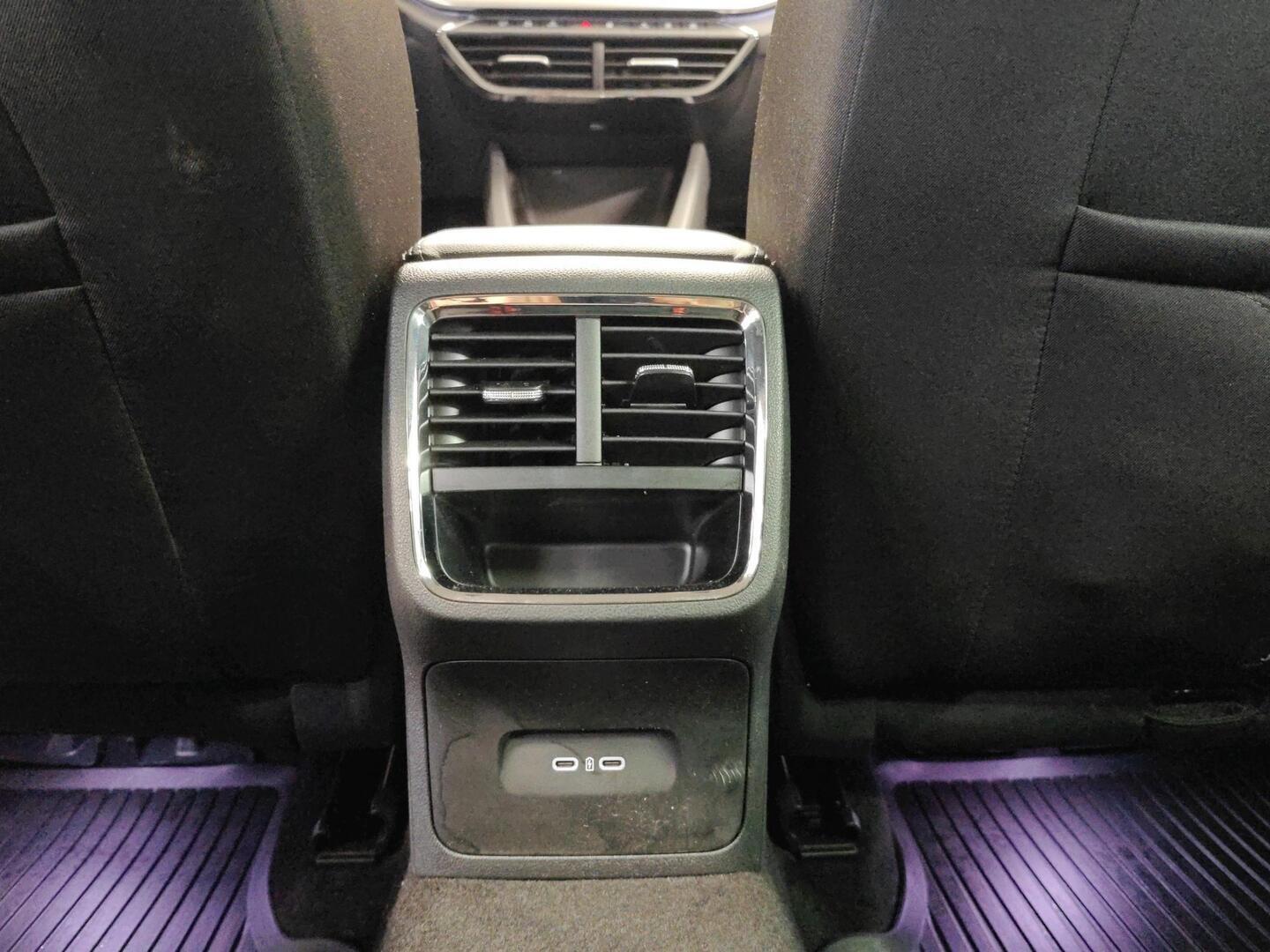 SKODA Octavia 2023