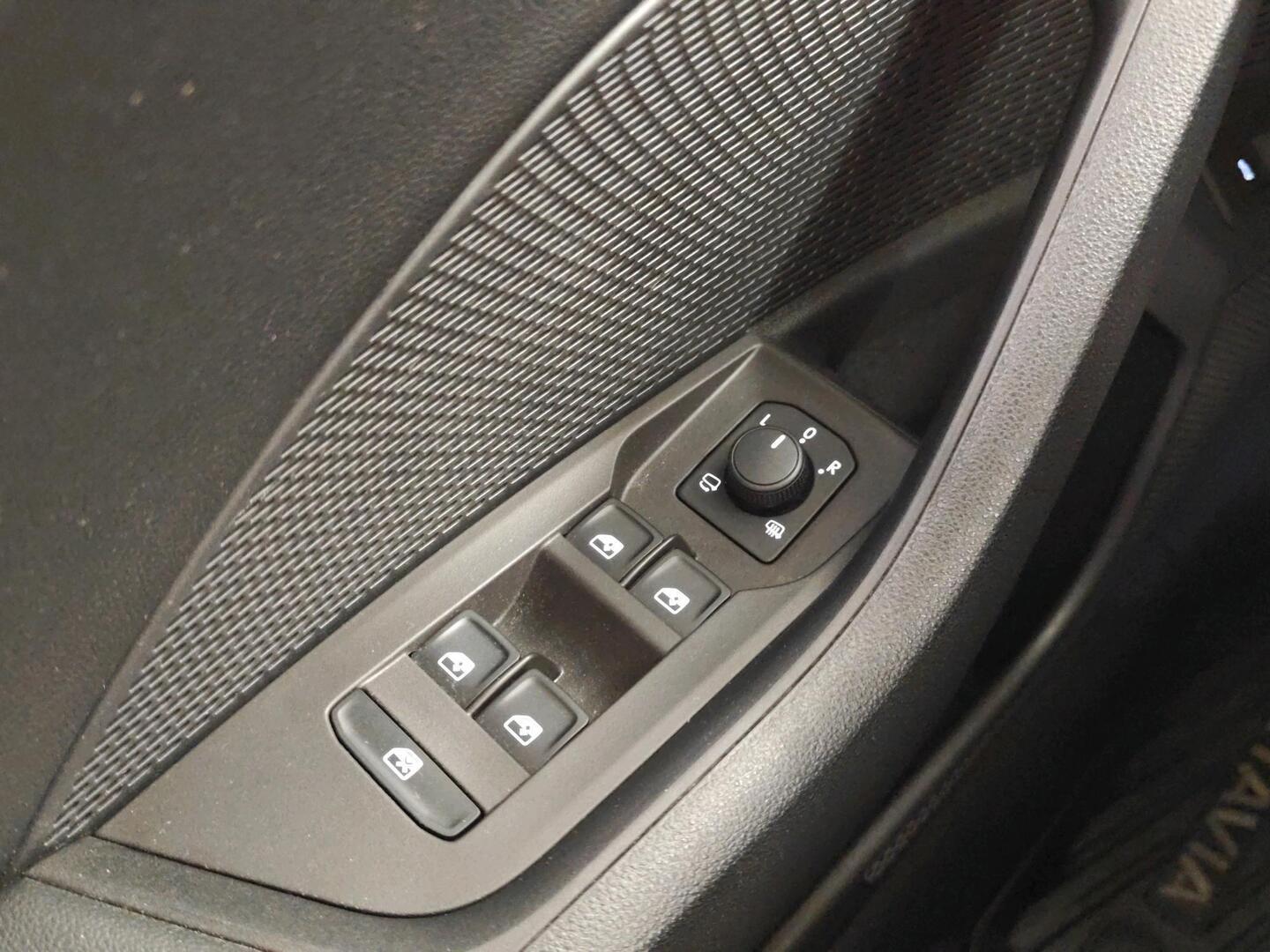 SKODA Octavia 2023