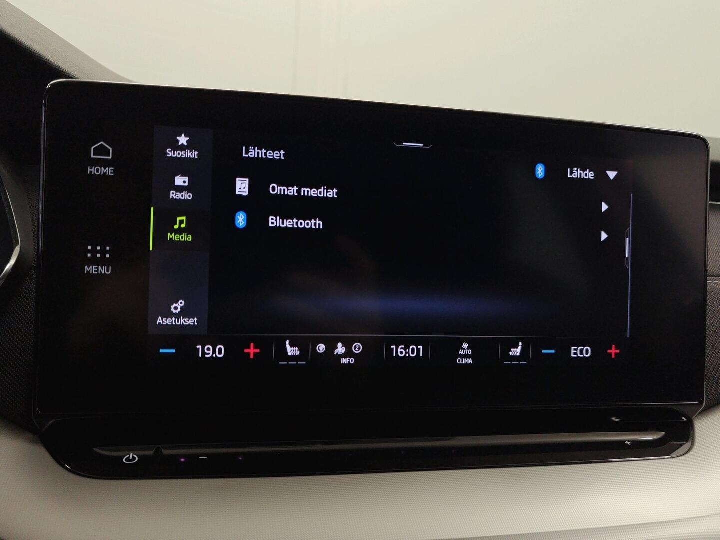 SKODA Octavia 2023